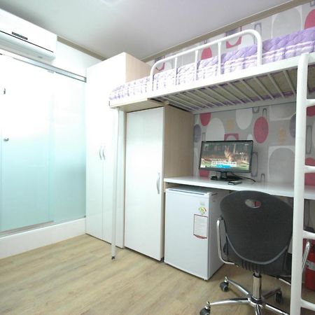 Prime Vill Oneroomtel Seul Esterno foto