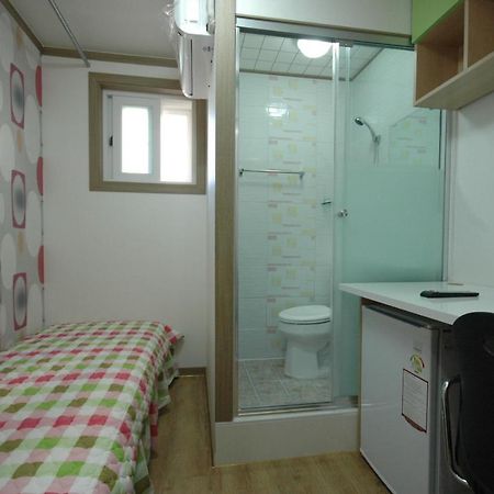 Prime Vill Oneroomtel Seul Esterno foto