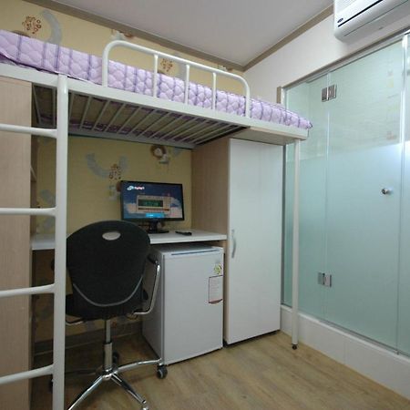 Prime Vill Oneroomtel Seul Esterno foto