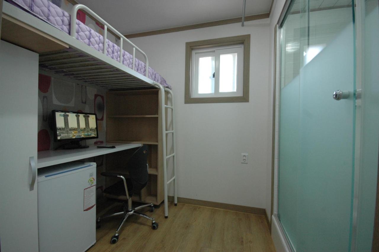 Prime Vill Oneroomtel Seul Esterno foto